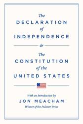 The Declaration of Independence and the Constitution of the United States (ISBN: 9798217154524)