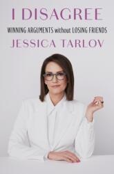 I Disagree - TARLOV, JESSICA (ISBN: 9798217154135)