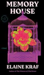 Memory House (ISBN: 9798217153749)