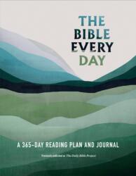 The Bible Every Day (ISBN: 9798217152551)