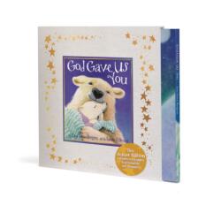 God Gave Us You (ISBN: 9798217152193)