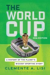 The World Cup (ISBN: 9798216275275)
