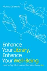 Enhance Your Library, Enhance Your Well-Being (ISBN: 9798216195450)