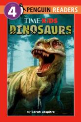 TIME for Kids: Dinosaurs (ISBN: 9798217142569)