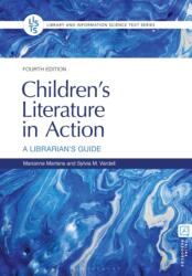 Children's Literature in Action (ISBN: 9798216186175)