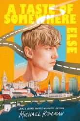 A Taste of Somewhere Else (ISBN: 9798217140718)