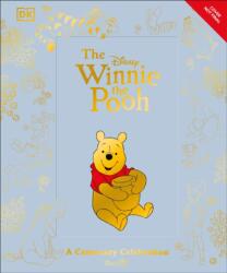 The Disney Winnie the Pooh Book (ISBN: 9798217139736)