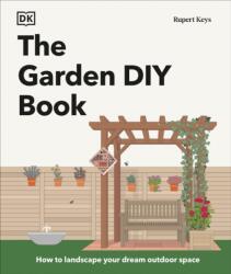 The Garden DIY Book (ISBN: 9798217139606)