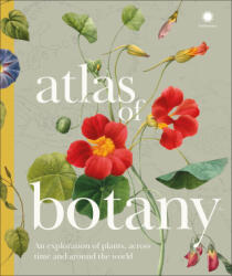 Atlas of Botany - DK (ISBN: 9798217139453)