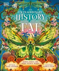 Extraordinary History of the Fae (ISBN: 9798217139439)