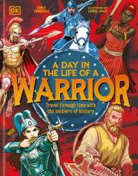 Day In the Life of a Warrior (ISBN: 9798217138616)