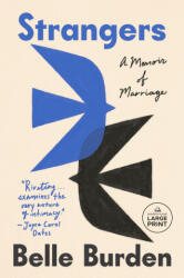 Strangers - BURDEN BELLE (ISBN: 9798217412242)