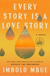 Every Story Is a Love Story (ISBN: 9798217411825)