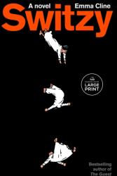 Switzy (ISBN: 9798217411818)