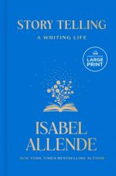 Story Telling (ISBN: 9798217411795)