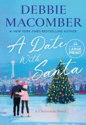 Date with Santa (ISBN: 9798217411764)