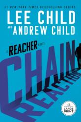 Chain Reaction (ISBN: 9798217411733)
