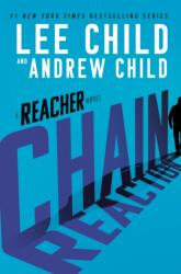 Chain Reaction (ISBN: 9798217375158)