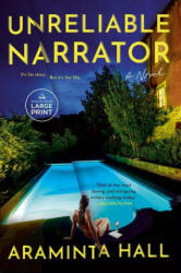 Unreliable Narrator - HALL ARAMINTA (ISBN: 9798217349333)