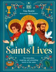 Saints' Lives (ISBN: 9798217136056)