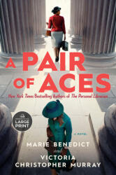 A Pair of Aces - Victoria Christopher Murray (ISBN: 9798217349234)