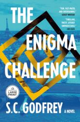 The Enigma Challenge (ISBN: 9798217349166)