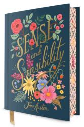 Sense and Sensibility (ISBN: 9798217320547)