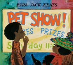 Pet Show! (ISBN: 9798217319138)