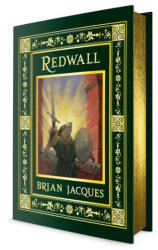 Redwall: The Collector's Edition - JACQUES, BRIAN (ISBN: 9798217318698)