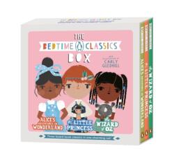 The Bedtime Classics Box (ISBN: 9798217318223)