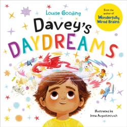 Davey's Daydreams (ISBN: 9798217308675)