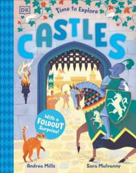 Time to Explore Castles (ISBN: 9798217308613)