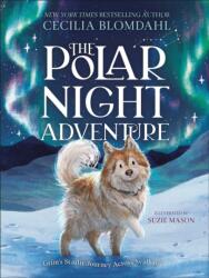 The Polar Night Adventure (ISBN: 9798217306213)