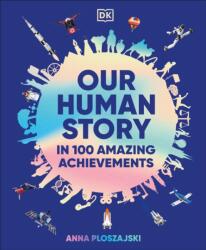 Our Human Story (ISBN: 9798217304776)