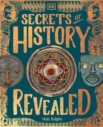 Secrets of History Revealed (ISBN: 9798217304745)