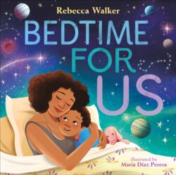 Bedtime for Us (ISBN: 9798217304639)