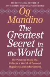 The Greatest Secret in the World (ISBN: 9798217302437)