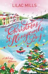 Christmas at Honeycombe Bay (ISBN: 9798217302246)