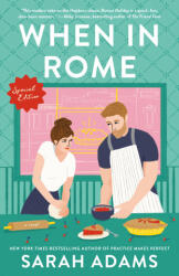 WHEN IN ROME SPECIAL EDITION | ADAMS SARAH (ISBN: 9798217301928)