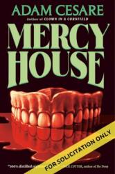 Mercy House (ISBN: 9798217301690)