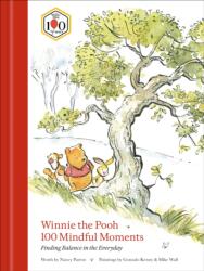 Winnie the Pooh 100 Mindful Moments (ISBN: 9798217300099)
