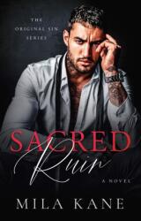 Sacred Ruin (ISBN: 9798217299690)