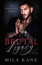 Brutal Legacy (ISBN: 9798217299683)