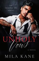 Unholy Vows (ISBN: 9798217299676)