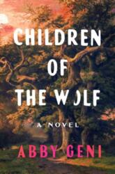 Children of the Wolf (ISBN: 9798217299539)