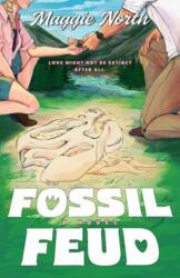 Fossil Feud (ISBN: 9798217299089)