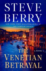 The Venetian Betrayal (ISBN: 9798217298990)