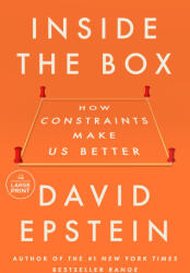 Inside the Box - EPSTEIN DAVID (ISBN: 9798217294657)