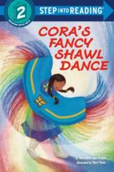 Cora's Fancy Shawl Dance (ISBN: 9798217124473)