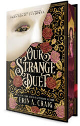Our Strange Duet | CRAIG, ERIN A (ISBN: 9798217124183)
